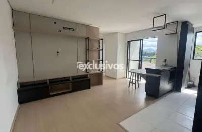 Apartamento com 2 quartos à venda no Costa e Silva, Joinville 