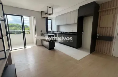 Apartamento com 2 quartos à venda no Costa e Silva, Joinville 