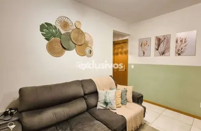 Apartamento 2 quartos semi mobiliado próximo ao ifsc à venda, joinville/sc