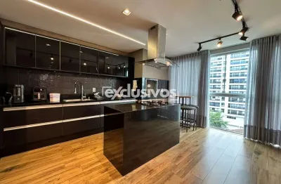 Apartamento alto padrão com 3 quartos, à venda no atiradores em joinville por r$ 895.000,00