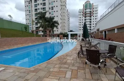 Apartamento à venda no atiradores com 3 quartos sendo uma suíte por r$500.000,00