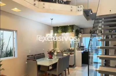 Sobrado com 3 suítes à venda no bairro glória em joinville por r$1.200.000,00