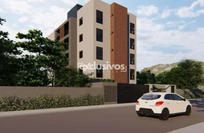 Apartamento com 2 quartos à venda no Anita Garibaldi, Joinville 