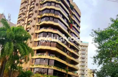 Luxo e conforto no coração de joinville - 1 suíte mais 2, 178m², vista privilegiada!