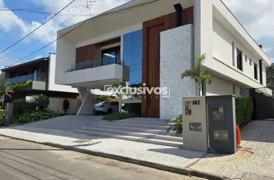 Casa com 4 quartos à venda na Rua Presidente Vargas, 146, Pirabeiraba, Joinville