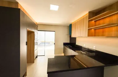 Casa com 3 quartos à venda na Rua Erwino Kieper, 116, Atiradores, Joinville