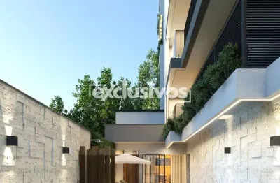 Apartamento com 3 quartos à venda no Saguaçu, Joinville 