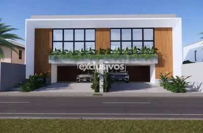 Casa com 3 quartos à venda no América, Joinville 