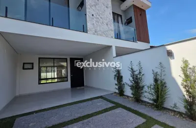 Casa com 3 quartos à venda na Rua Guilherme Reimer, 70, Saguaçu, Joinville