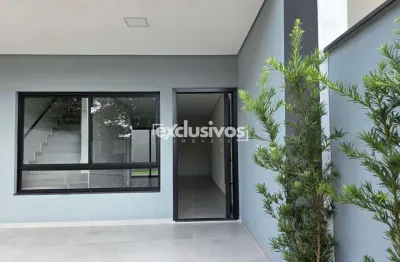 Casa com 3 quartos à venda na Rua Otávio Rosa Filho, 330, Bom Retiro, Joinville