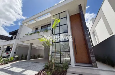 Casa alto padrão no condomínio quinte essence por r$2.250,000,00