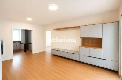 Promoção: 1 suíte + 2 qtos 80 m2 no costa e silva semi mobiliado por 379 mil!