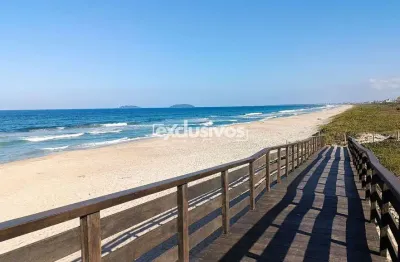 Terreno à venda na praia do ervino em são francisco do sul, valor r$179.000,00