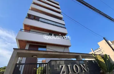 Apartamento pronto para morar no zion no saguaçu 82 m2 ( 1 suíte + 1 demi suite )