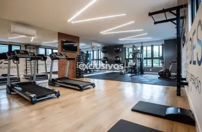 Apartamento no Duo pronto para morar - Pagamento em 72x direto