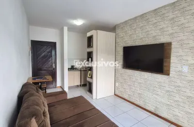 Apartamento 2 dormitórios no Vila Nova – Joinville/SC | Ótima oportunidade!