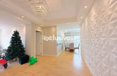 Apartamento com 3 quartos à venda no América, Joinville 