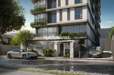 Apartamento Alto Padrão a venda no Bairro Santo Antonio em Joinville.