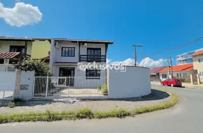 Casa com 3 quartos para alugar no Costa e Silva, Joinville 