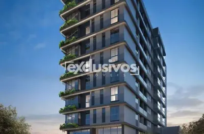 Apartamento Alto Padrão a venda no Bairro Santo Antonio em Joinville.