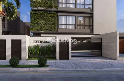 Apartamento com 2 quartos à venda na Rua Guilherme Kock, Santo Antônio, Joinville