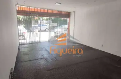 Sala comercial com 1 sala para alugar no Centro, Barretos 