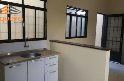 Apartamento com 1 dormitório para alugar, 50 m² por r$ 950,00/mês - jardim universitário - barretos/sp