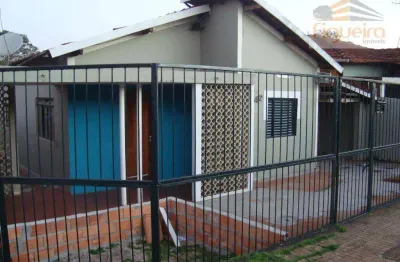 Casa com 3 quartos à venda no São Salvador, Barretos 