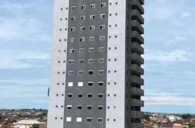 Apartamento com 3 suítes à venda, 150 m² - centro - barretos/sp