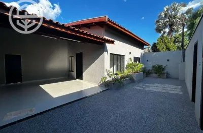 Casa com 3 dormitórios à venda, 181 m² por r$ 795.000,00 - city barretos - barretos/sp