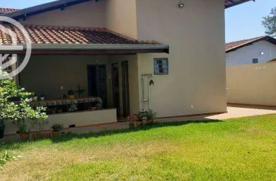 Casa com 3 quartos à venda no Primavera, Barretos 