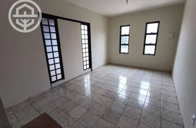 Casa com 3 dormitórios à venda, 216 m² por r$ 700.000,00 - jardim soares - barretos/sp
