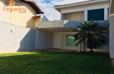 Casa com 4 dormitórios à venda, 150 m² por r$ 950.000,00 - city barretos - barretos/sp