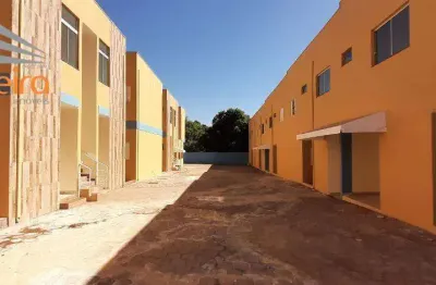 Apartamento com 1 dormitório para alugar, 40 m² por r$ 1.040,00/mês - fortaleza - barretos/sp