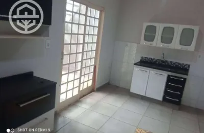 Casa com 3 dormitórios à venda, 297 m² por r$ 600.000,00 - nadir kenan - barretos/sp