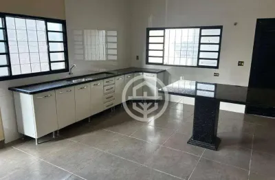 Casa à venda, 65 m² por R$ 265.000,00 - São Francisco - Barretos/SP