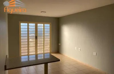 Apartamento com 2 dormitórios à venda, 75 m² por r$ 260.000,00 - pereira - barretos/sp