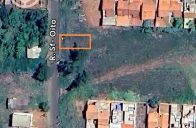 Terreno à venda, 270 m² por r$ 87.000,00 - são francisco - barretos/sp