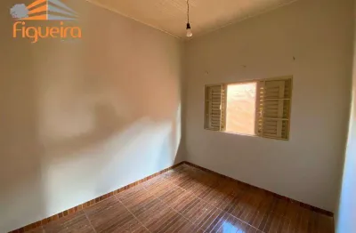 Casa com 2 dormitórios à venda, 105 m² por r$ 250.000,00 - celina - barretos/sp