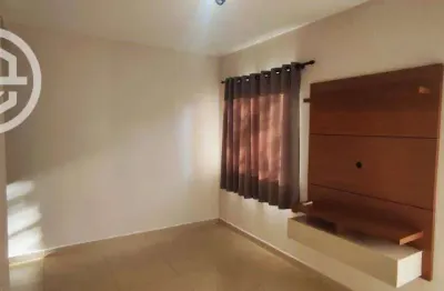 Apartamento com 2 dormitórios à venda, 52 m² por r$ 200.000,00 - cristiano de carvalho - barretos/sp