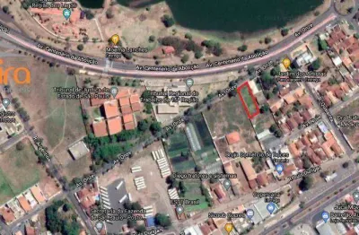 Terreno à venda, 660 m² por r$ 550.000,00 - américa - barretos/sp
