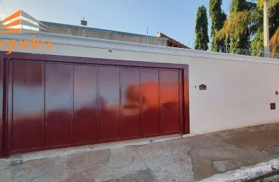 Casa com 4 dormitórios à venda, 215 m² por r$ 540.000 - centro - barretos/sp