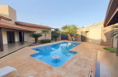 Casa com 4 dormitórios à venda, 538 m² por r$ 1.600.000,00 - city barretos - barretos/sp