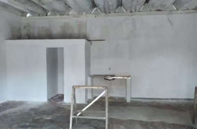 Salão para alugar, 50 m² por r$ 1.000,00/mês - bom jesus - barretos/sp