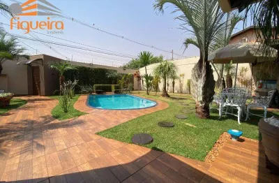 Casa com 2 dormitórios à venda, 290 m² por r$ 650.000,00 - city barretos - barretos/sp