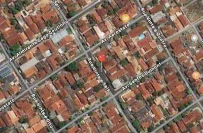 Casa com 3 dormitórios à venda, 156 m² por r$ 350.000,00 - fortaleza - barretos/sp