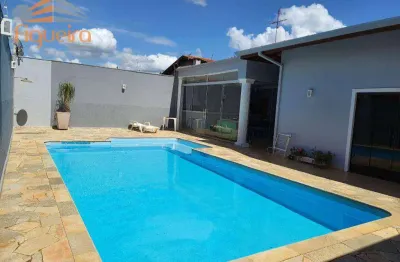 Casa com 3 dormitórios à venda, 258 m² por r$ 1.100.000,00 - city barretos - barretos/sp