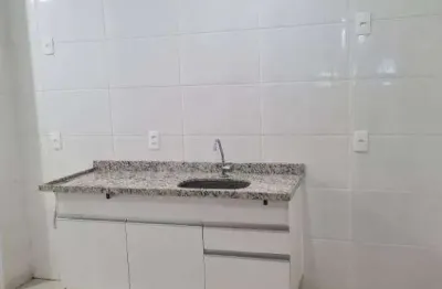 Apartamento com 2 dormitórios para alugar, 47 m² por r$ 1.730,00/mês - cristiano de carvalho - barretos/sp