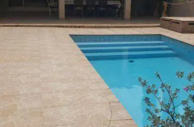 Casa com 3 dormitórios à venda, 380 m² por r$ 860.000,00 - primavera - barretos/sp