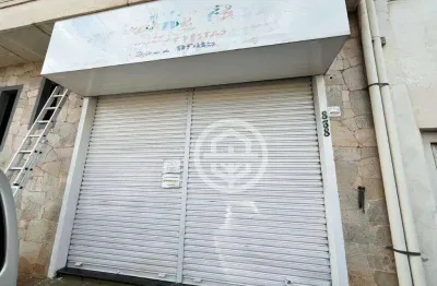 Salão para alugar, 242 m² por R$ 3.260,00/mês - Centro - Barretos/SP